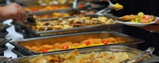 Birmingham Alabama Catering Services